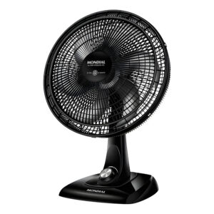 Ventilador Mondial 30cm Vsp 30 B 60hz Loi