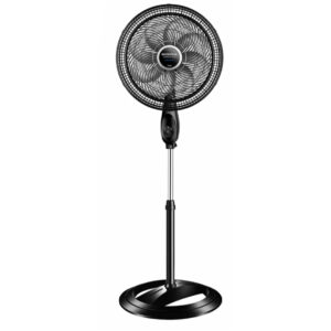 Ventilador Mondial 40cm Super Turbo Tech Coluna