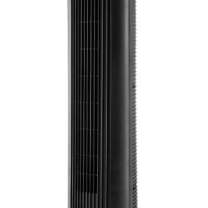 Ventilador Torre Air Silence Wap Silencioso Oscilante com Controle