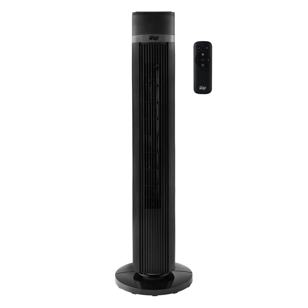 Ventilador Torre Wap Air Silence — Ar e Ventilação