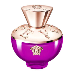 Versace Dylan Purple Perfume Feminino Eau de Parfum — Perfumes