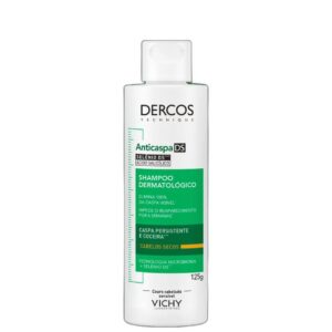 Vichy Dercos DS Cabelos Secos Shampoo Anticaspa 125ml
