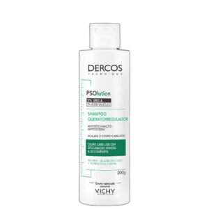 Vichy Dercos PSOlution Shampoo 200g