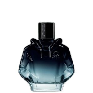 We Are Tribe Intense Benetton United Colors Eau de Parfum Perfume