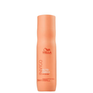Wella Invigo Nutri-Enrich Shampoo 250ml