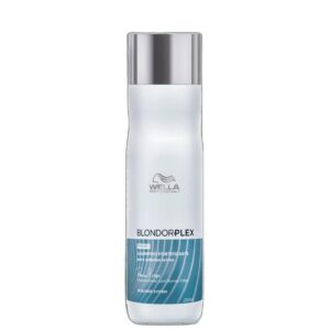 Wella Professionals BlondorPlex Shampoo Fortificante 250ml