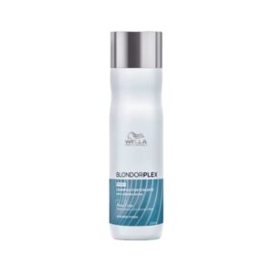 Wella Professionals BlondorPlex Shampoo Fortificante 250ml
