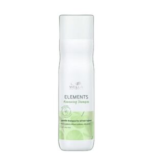 Wella Professionals Elements Renewing Shampoo 250ml