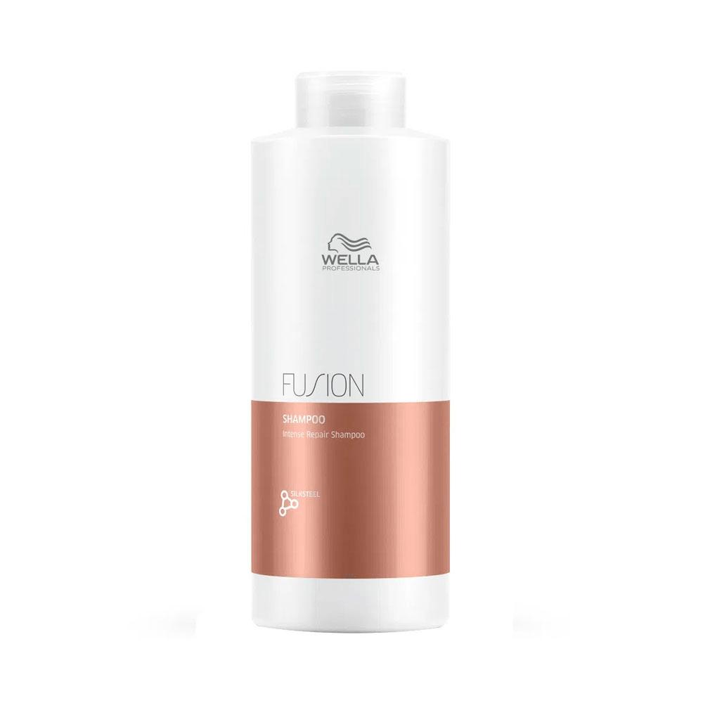 Wella Professionals Fusion Shampoo 1000ml