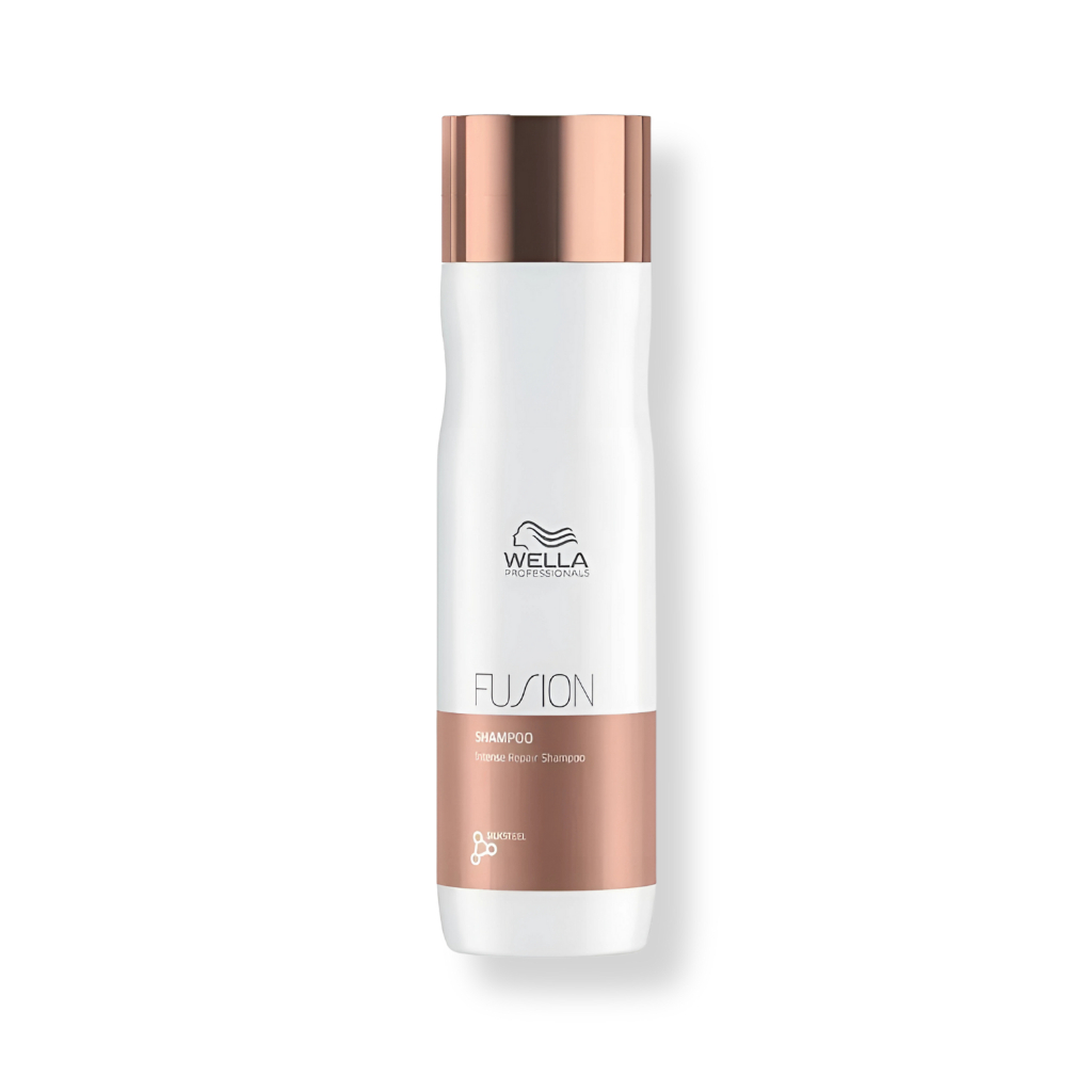 Wella Professionals Fusion Shampoo 250ml