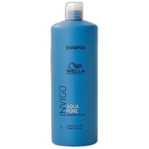 Wella Professionals Invigo Balance Acqua Pure Shampoo 1L