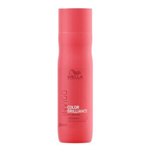 Wella Professionals Invigo Color Brilliance Shampoo -250ml