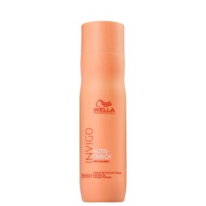 Wella Professionals Invigo Nutri-enrich Shampoo 250ml Blz