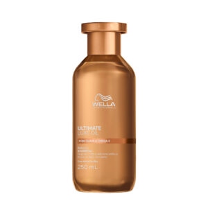 Wella Professionals Ultimate Luxe Oil Shampoo 250ml