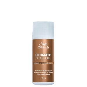 Wella Professionals Ultimate Luxe Oil Shampoo 50ml