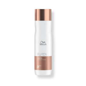 Wella Shampoo 250ml Fusion