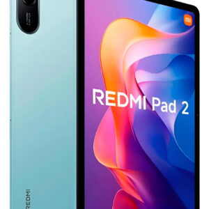 Xiaomi Redmi Pad 2 11 8gb e 256gb verde Tablet 12 Cuot Green