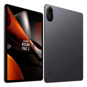 Xiaomi Redmi Pad 2 128gb 4 Ram, cor cinza — Informática