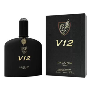 Zirconia Privé V12 Perfume Masculino Eau De Parfum 100ml